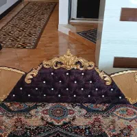 پرده و کتیبه