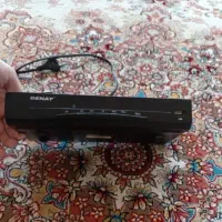 گیرننده دیجیتال