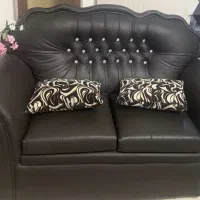 مبل و جلو مبلی|مبلمان خانگی و میز عسلی|خشکبیجار, |دیوار