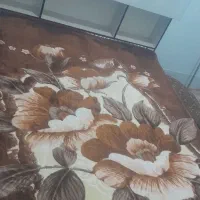 تخت خواب به همراه تشک طبی