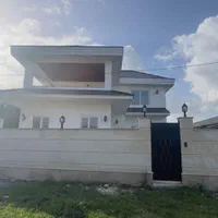 ویلای کلاسیک نوساز جنب نمک آبرود