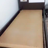 تخت خواب یکنفره
