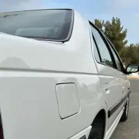 پژو پارس LX TU5، مدل ۱۳۹۳