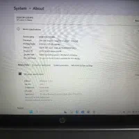 لبتاپ hp اچ پی i7 13gen