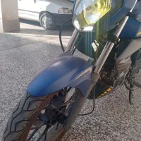 موتور کیوجی ۱۵۰