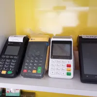 دستگاه کارتخوان پوز مناسب بی برقی شارژدهی بلند مدت|فروشگاه و مغازه|اصفهان, شاهد|دیوار