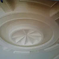 گچ کاری و نقاشی ساختمان|خدمات پیشه و مهارت|سمنان, |دیوار