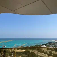 فروش155متر3خواب-برج-طلایی-کیش