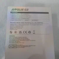 پاد آرگاس g3 voopoo|زیورآلات و اکسسوری|خور (فارس), |دیوار