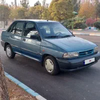 پراید مدل ۸۷