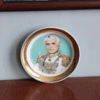 دیوارکوب پهلوی ، سفارشی