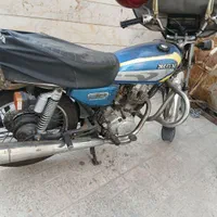 موتور سیکلت زیگما