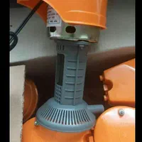 پمپ کولر ابی تکنوژن|کولر آبی|اردبیل, |دیوار