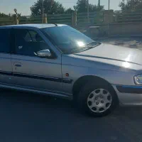 پژو پارس ۸۳|خودرو سواری و وانت|ارومیه, |دیوار