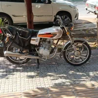 موتور 125انرژی رینگ اسپرت|موتورسیکلت|خمینیشهر, |دیوار