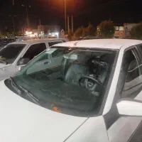 انواع شیشه خودرو