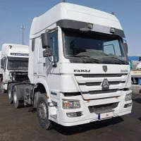 کشنده فراز کم کار|خودرو سنگین|رباط‌کریم, الارد|دیوار