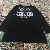 سه هودی ودو پالتو تمیز و بدون زدگی