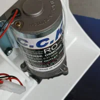 تصفیه اب وارداتی سی سی کا(تصفیه تسفیه تسویه)|آبسردکن و تصفیه آب|تهران, حسنآباد|دیوار