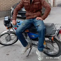 موتورسیکلت