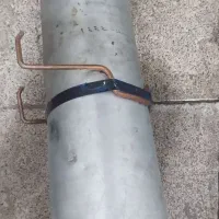 منبع ۲۲۰ نو هست|قطعات یدکی و لوازم جانبی|تبریز, |دیوار