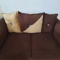 مبل راحتی ۹ نفره