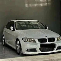 بی ام و سری ۳ نیو فیس