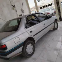 پژو|خودرو سواری و وانت|سلماس, |دیوار