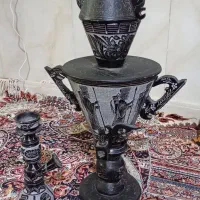 سماور سنگی