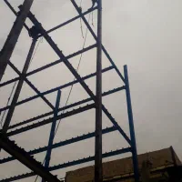 جوشکاری‌اسکلت‌‌و‌خل...ا.ف‌شهرداری‌کمترین‌زمان