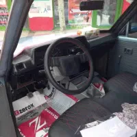 مزدا ۲۰۰۰|خودرو سواری و وانت|ماسال, |دیوار