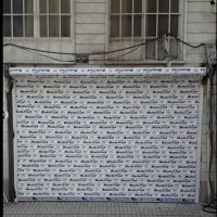 تعمیرات کرکره برقی ودرب های اتوماتیک