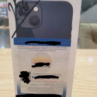 اپل iPhone 13 با حافظهٔ ۲۵۶ گیگابایت|موبایل|تهران, یافت‌آباد|دیوار