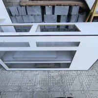 دکوراسیون مغازه لوازم آرایشی/لباس زیر|فروشگاه و مغازه|یاسوج, |دیوار