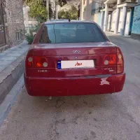 فروش چری ویانا مدل 90|خودرو سواری و وانت|شیراز, نصر|دیوار