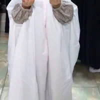 چادر نماز جشن تکلیف