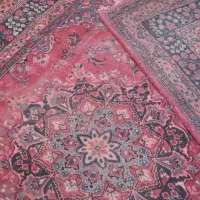 لوازم منزل قالی ۲صندلی موکت|فرش|قم, شهرک مهدیه|دیوار