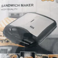 اسنک ساز رومانتیک هوم