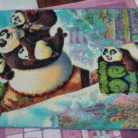 فرش|فرش|کرج, حاجی آباد|دیوار