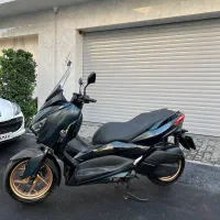 XMAX1401 ایکس مکس|موتورسیکلت|تهران, ظهیرآباد|دیوار