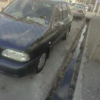 پراید ۸۷|خودرو سواری و وانت|تهران, امجدیه (خاقانی)|دیوار