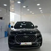 تگو هشت پرو مکس مدل 402|خودرو سواری و وانت|بستک, |دیوار