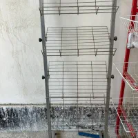 قفسه سوپر مارکتی|فروشگاه و مغازه|مشهد, عبادی|دیوار