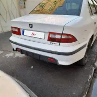 سمند۹۰ خوش رخ