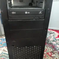 کامپیوتر فقط کیس