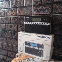 رادیو مدیون المانی