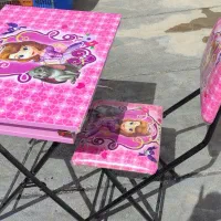 میز تحریر دخترانه