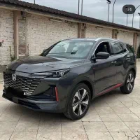 چانگان cs55 تحویل آخر آبان.