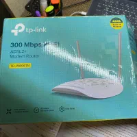 مودم وای فای tp link