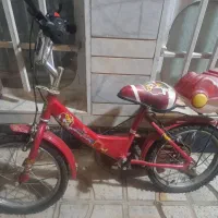 دوچرخه|دوچرخه، اسکیت، اسکوتر|شیراز, شهرک پرواز|دیوار